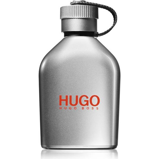 Hugo Boss Iced 125ml Eau De Toilette Spray