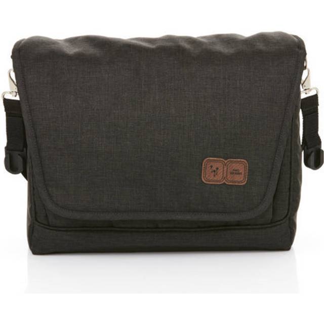 ABC Design Fashion Changing Bag - Black