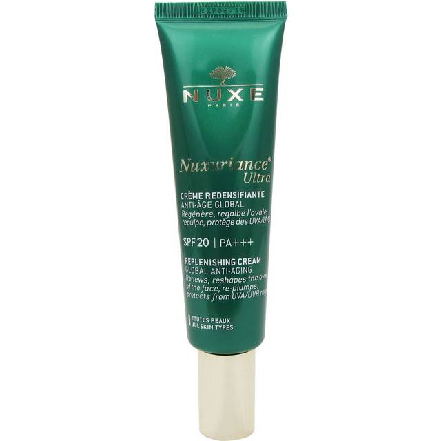 Nuxe Nuxuriance Ultra SPF20 Replenishing Cream 50ml