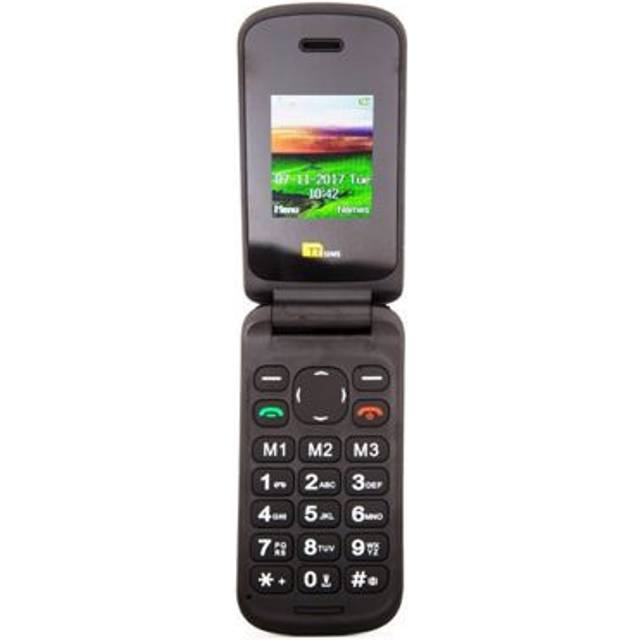 Ttfone flip tt140 mobile phone camera bluetooth cheapest folding easy phone
