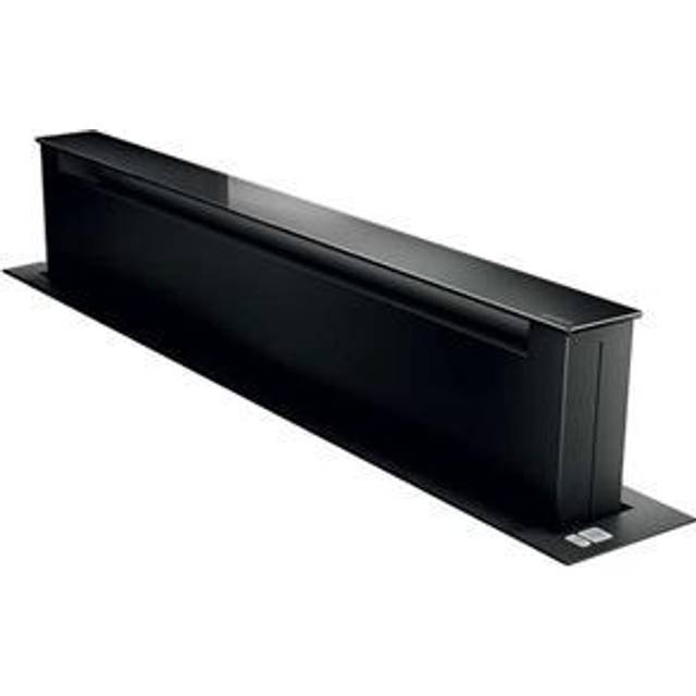 Elica PAN-GME-BLK Pandora Remote - motor not included - Black