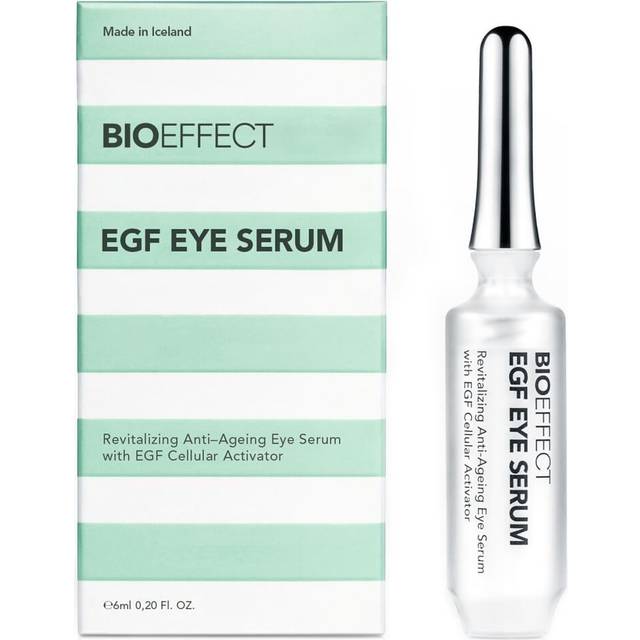BioEffect Anti-aging-vård Ögonvård EGF Eye Serum 6 ml ()