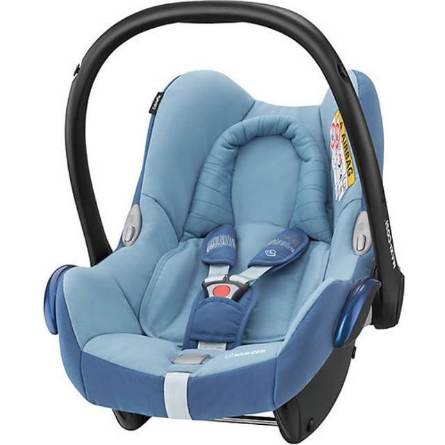 Maxi-Cosi FamilyFix3 Bas