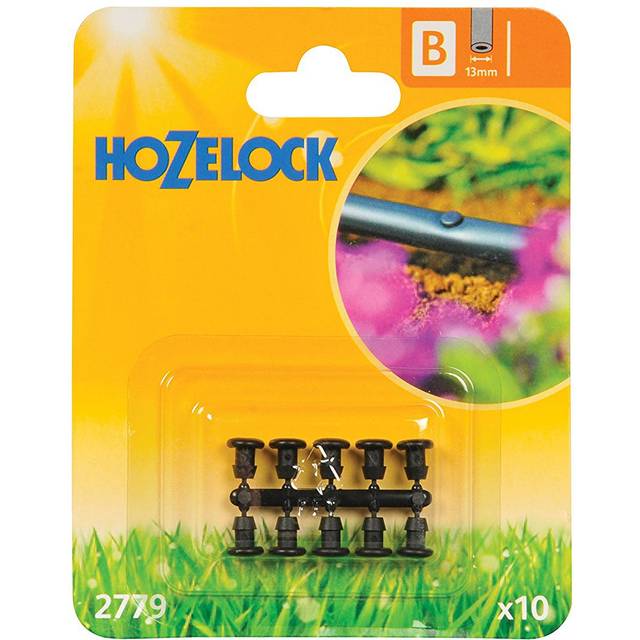Hozelock HOZ2779 Automatic Watering & Micro Irrigation Components