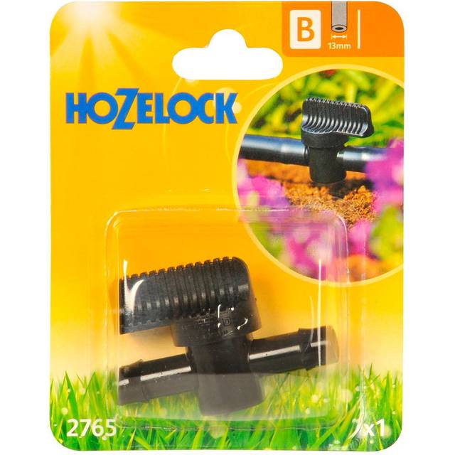 Hozelock Flow Control Valve, 13 mm