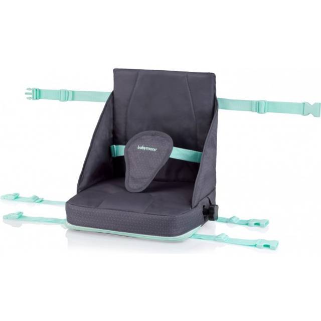 Babymoov Up And Go baby booster seat