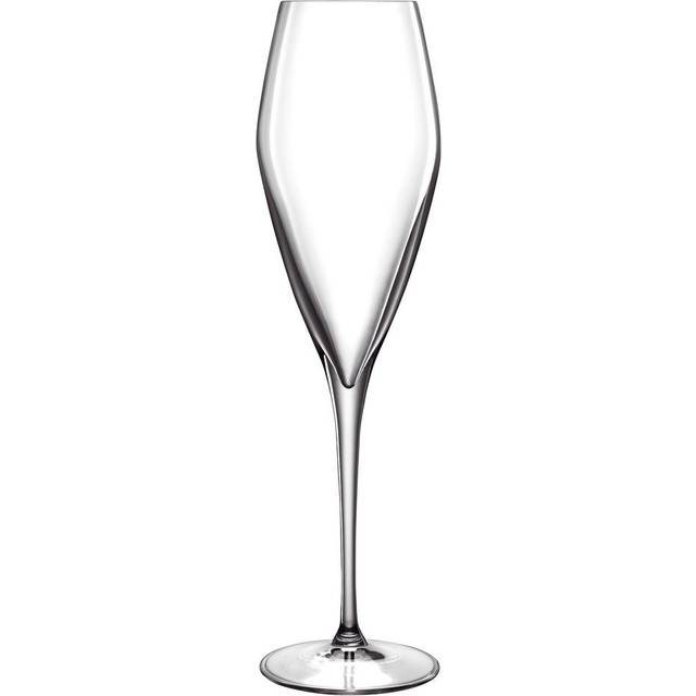 Luigi Bormioli Prosecco Champagneglas 27cl 2stk