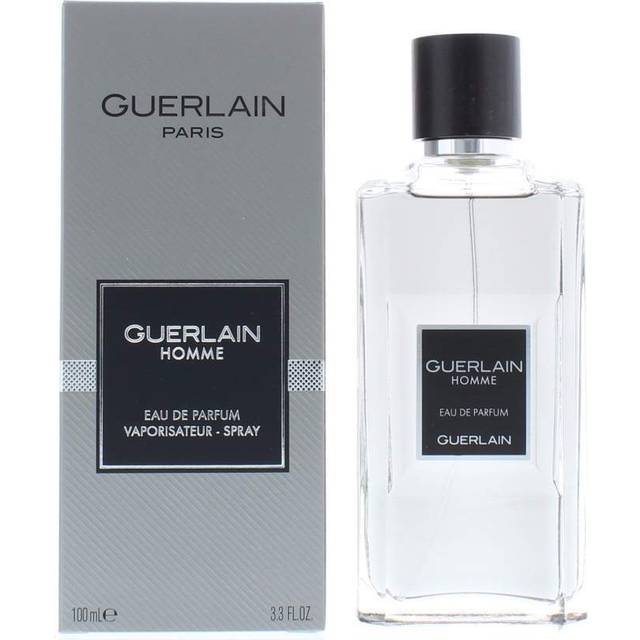 Guerlain Homme Eau de Parfum