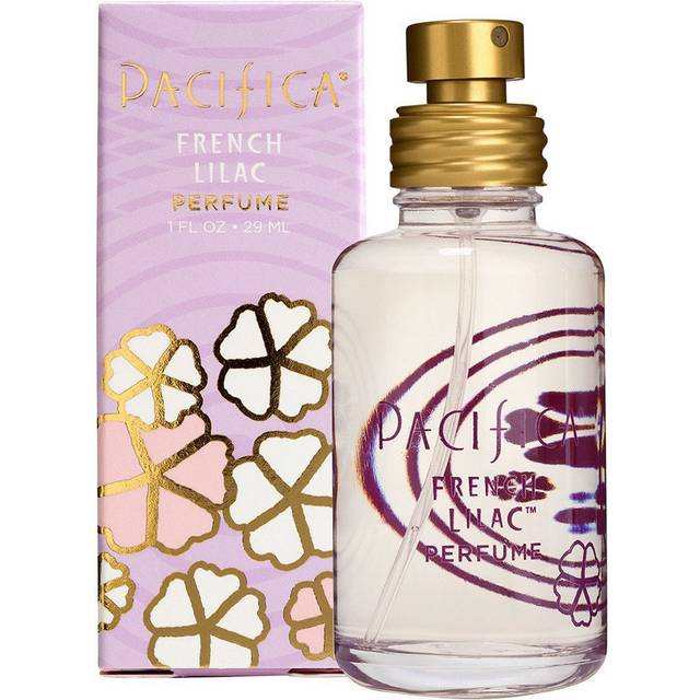 Pacifica Perfume French Lilac 1 fl oz