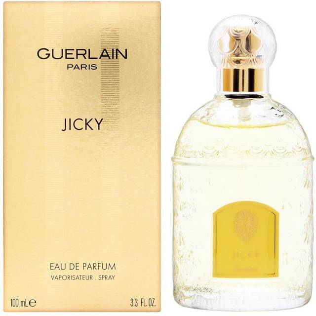 Guerlain Jicky edp 100ml