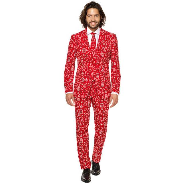OppoSuits Iconicool