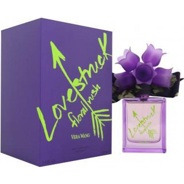 Vera Wang Love Struck Floral Rush edp 30ml