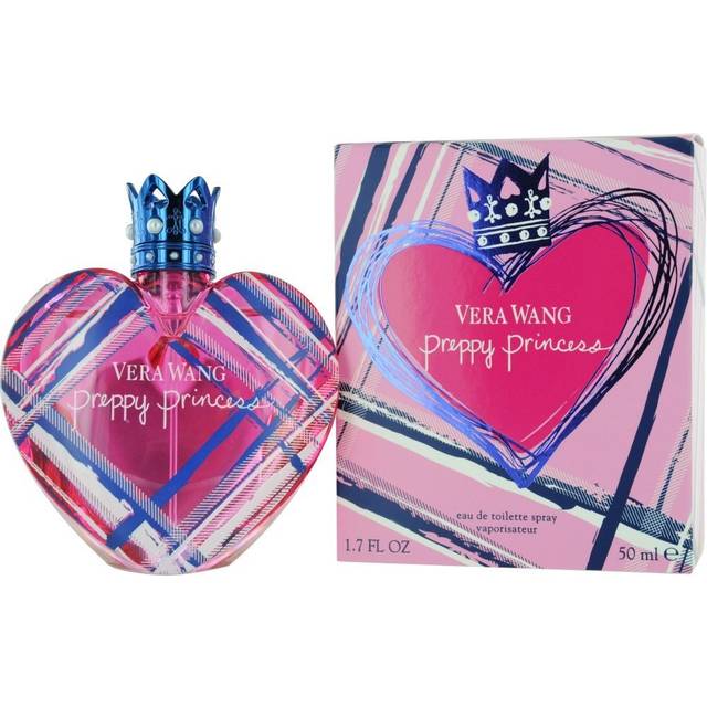 Vera Wang Preppy Princess  50 ml
