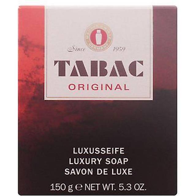 Soap Cake Luxury Soap Tabac