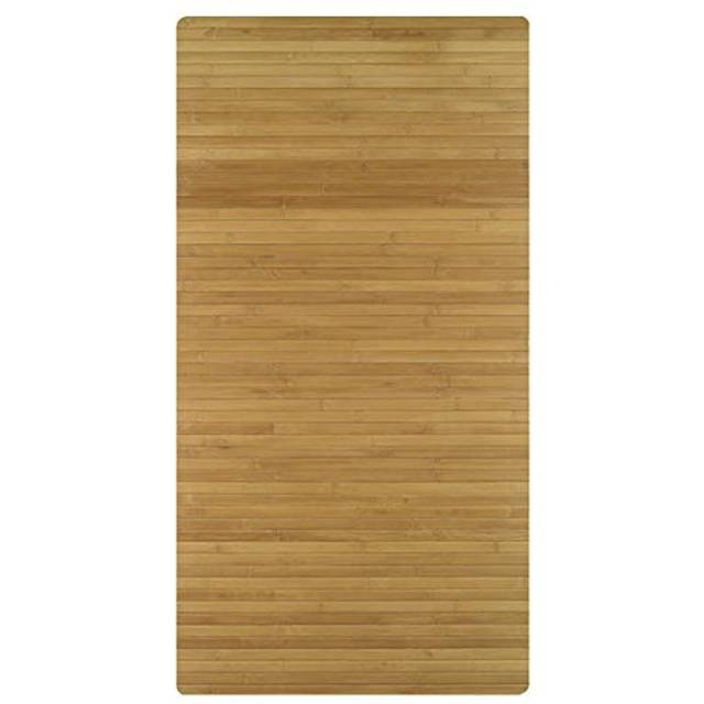 Trämatta/trall Kleine Wolke Bambus Nature (Fler varianter): 50x80 cm