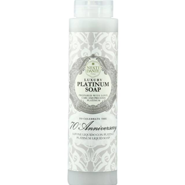 Nesti Dante 70th Platinum Anniversary Shower Gel 300ml
