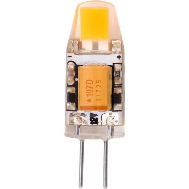 LED G4, 12V  1,2W