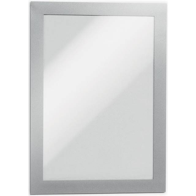 Durable DURAFRAME Magnetic A5 Silver