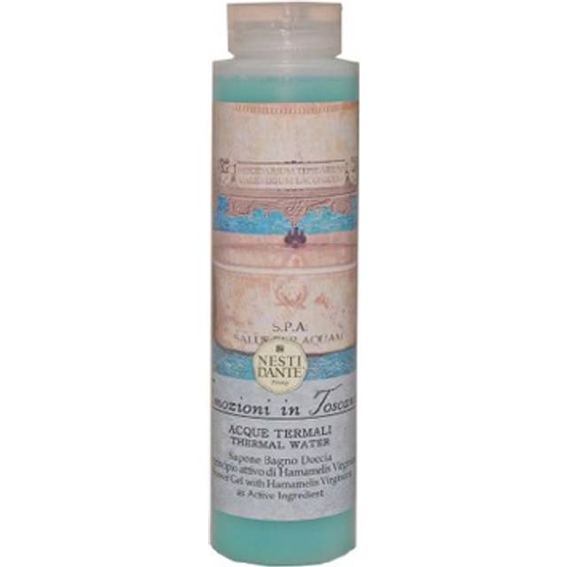 Nesti Dante Emotions in Tuscany-Thermal Waters Shower Gel 300ml