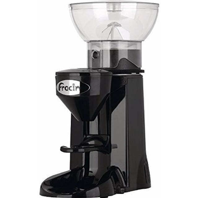 Fracino Tranquilo Single Shot Coffee Grinder