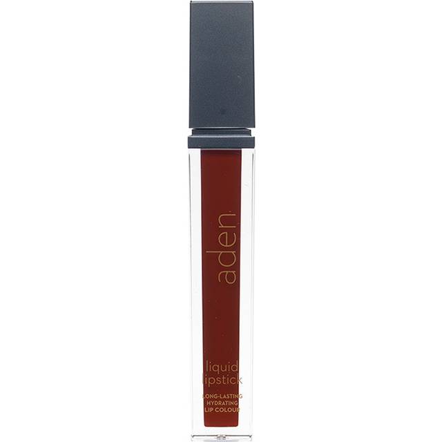 Aden Liquid Lipstick #23 Currant