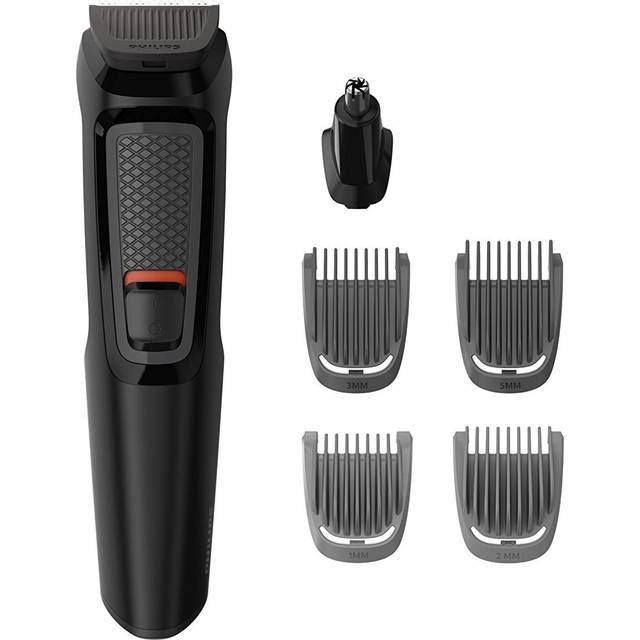 Philips Multigroom Series 3000 MG3710/15 Trimmer
