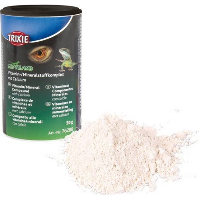 Trixie 76280 Vitamin/mineralkomplex