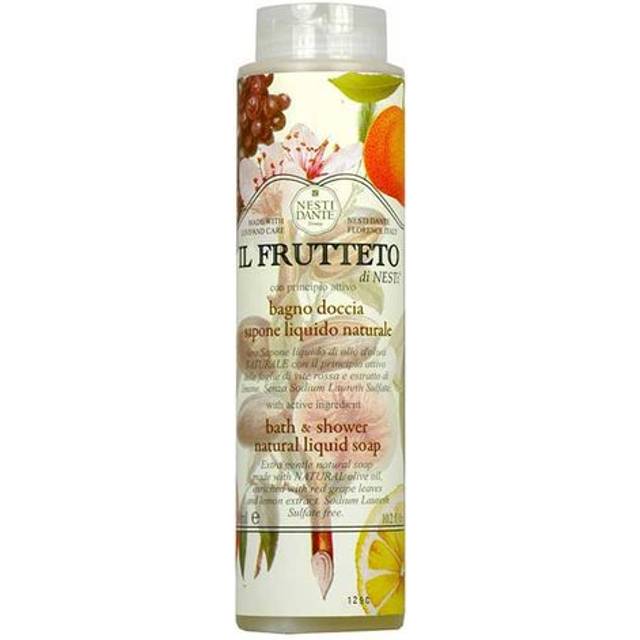 Nesti Dante IL Frutteto Shower Gel 300ml