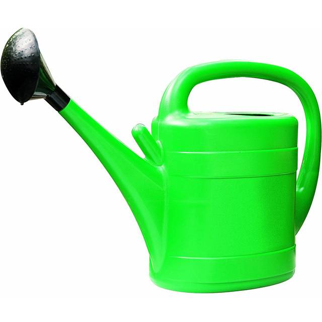 Flopro Flopro FineFlo Watering Can Green 10ltr