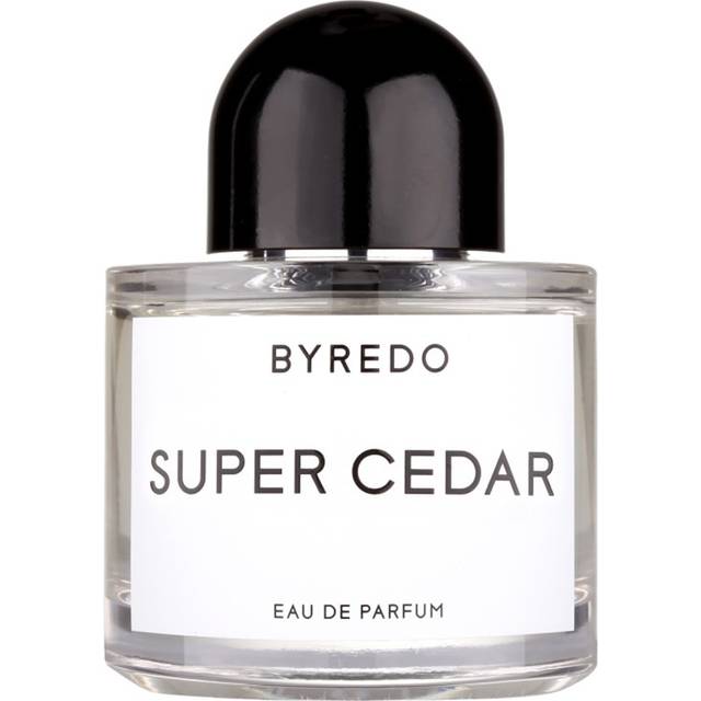 Super cedar edp 50 ml