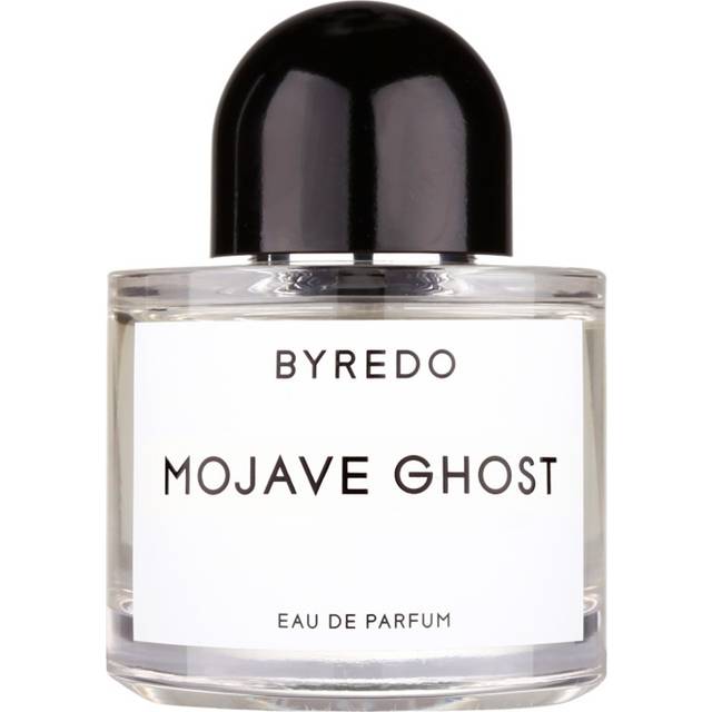 Byredo Mojave Ghost by Byredo Eau De Parfum Spray (Unisex) 3.4 oz