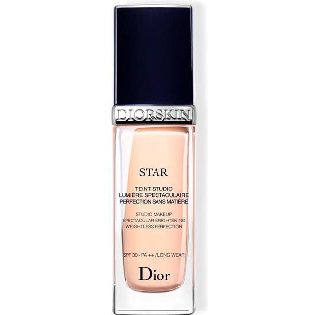 Dior diorskin star studio makeup brightening perfection 30ml spf30 shade 060