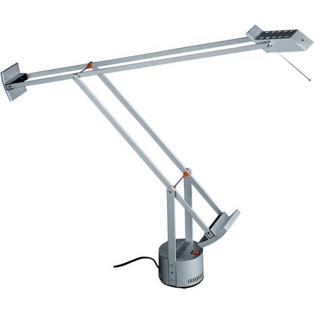 Artemide - Tizio 35 Bordslampa - Svart