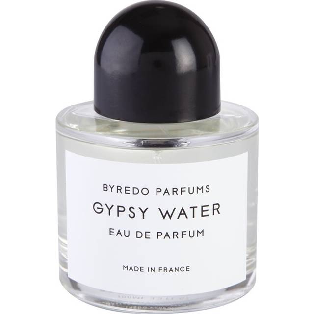 Byredo Gypsy Water Eau De Parfum 100ml