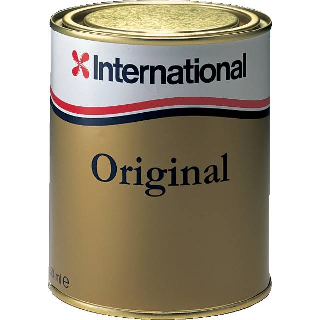 International Original Fernissa (Storlek: 0,75 L)
