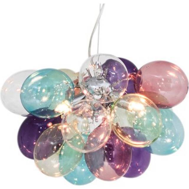 By Rydéns Gross taklampa liten multi - Multi