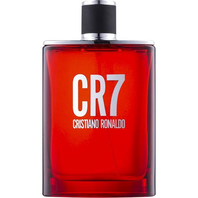 Cr7 Red Edt 100 Ml