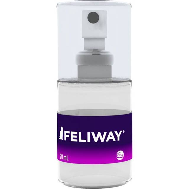 FELIWAY Classic Spray Feromonspray 20 ml