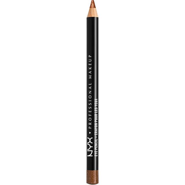 NYX Professional Makeup Slim Eye Pencil 932 Bronze Shimmer 1 g - Multi