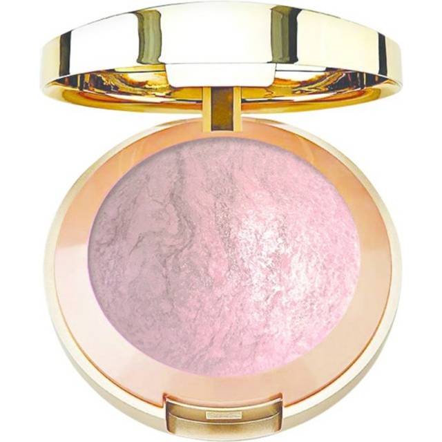 Milani Baked Blush #13 Rosa Romantica