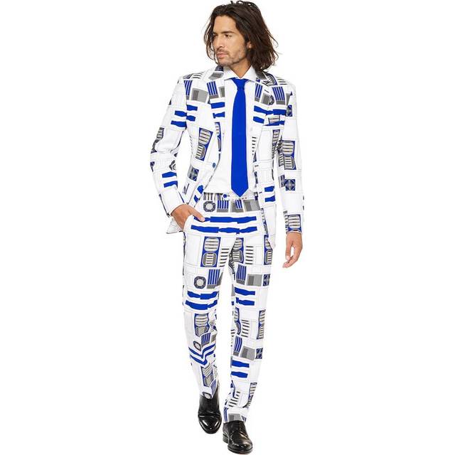 OppoSuits R2-D2