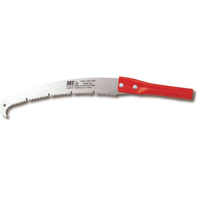 ARS UV-34 Super Turbocut Curved Pole Saw Blade Head for EXP Poles 560mm