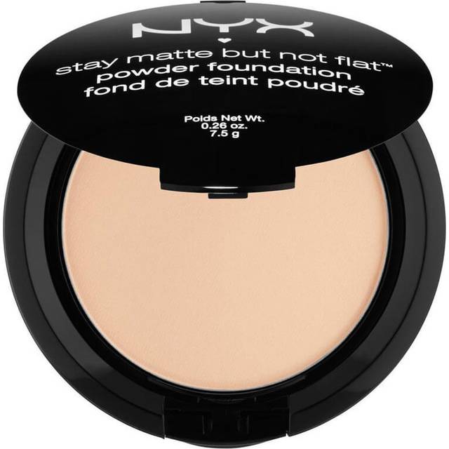 NYX - cosméticos para mujer, multicolor, talla única
