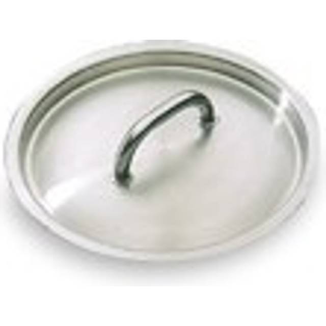 Matfer Bourgeat Stainless Steel Saucepan Lid 320mm
