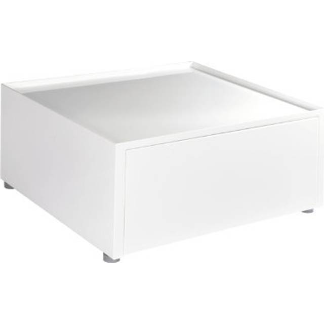 Förhöjningssockel Tvätt/Tork, H31,5cm- Exklusiv