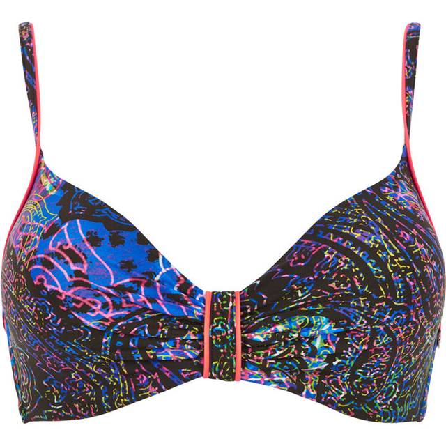 Sloggi Swim WOW Comfort Paisley CTOP