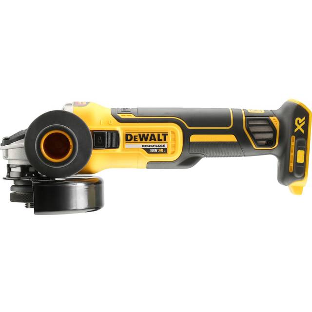 DeWalt DCG405N-XJ 18V XR Brushless 125mm Angle Grinder (Body Only)