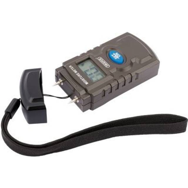 Draper Draper 43618 Moisture Meter