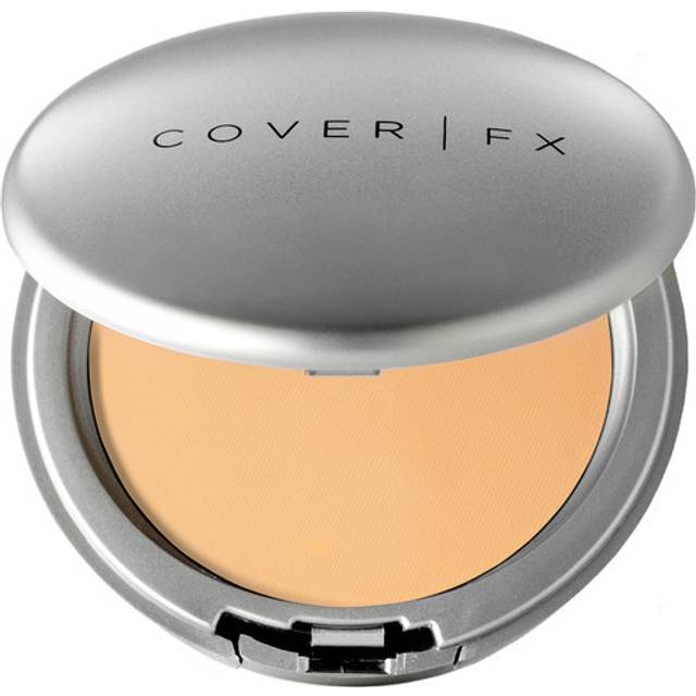 Cover FX Blotting Powder - Medium