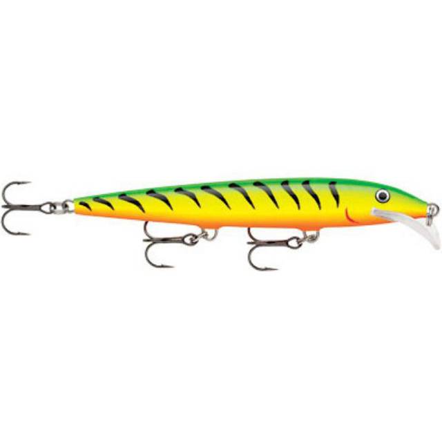 Rapala Scatter Rap Minnow 11 cm [6 g] F firetiger 1-pack